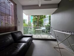 Angullia Park Residences @ Orchard (D10), Apartment #627940411